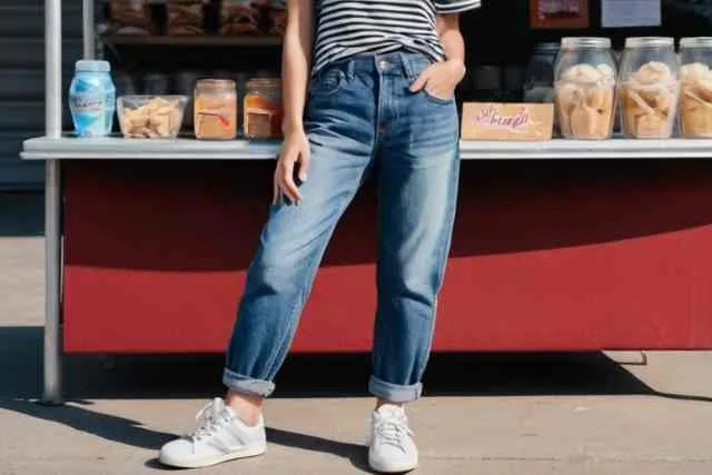 Zoo Outfit Ideas