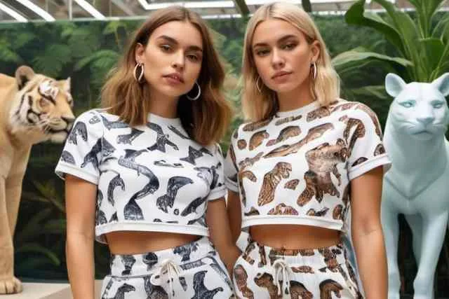 Zoo Outfit Ideas