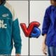 sweatshirt vs long sleeve shirt