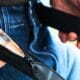 10 Reasons Why Your Jeans Keep Falling Down