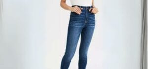 Are Jeggings Out of Style