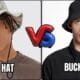 Boonie Hat vs Bucket Hat