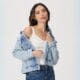 Denim Jacket outfit Womens