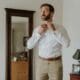Dress Shirts Go with Khaki Pants
