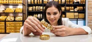 How to Tell if an 18K Gold Necklace is Real