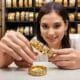 How to Tell if an 18K Gold Necklace is Real