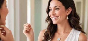 Kendra Scott Necklace Length