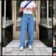 Style Baggy Jeans for Men