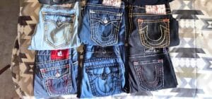 True Religion Jeans Still in Style