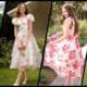 What to Wear for a Garden Party