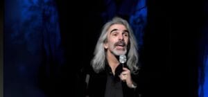 Why Does Guy Penrod Wear Long Hair