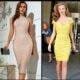 are bandage dresses still in style