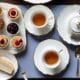 How to Dress at a Tea Party