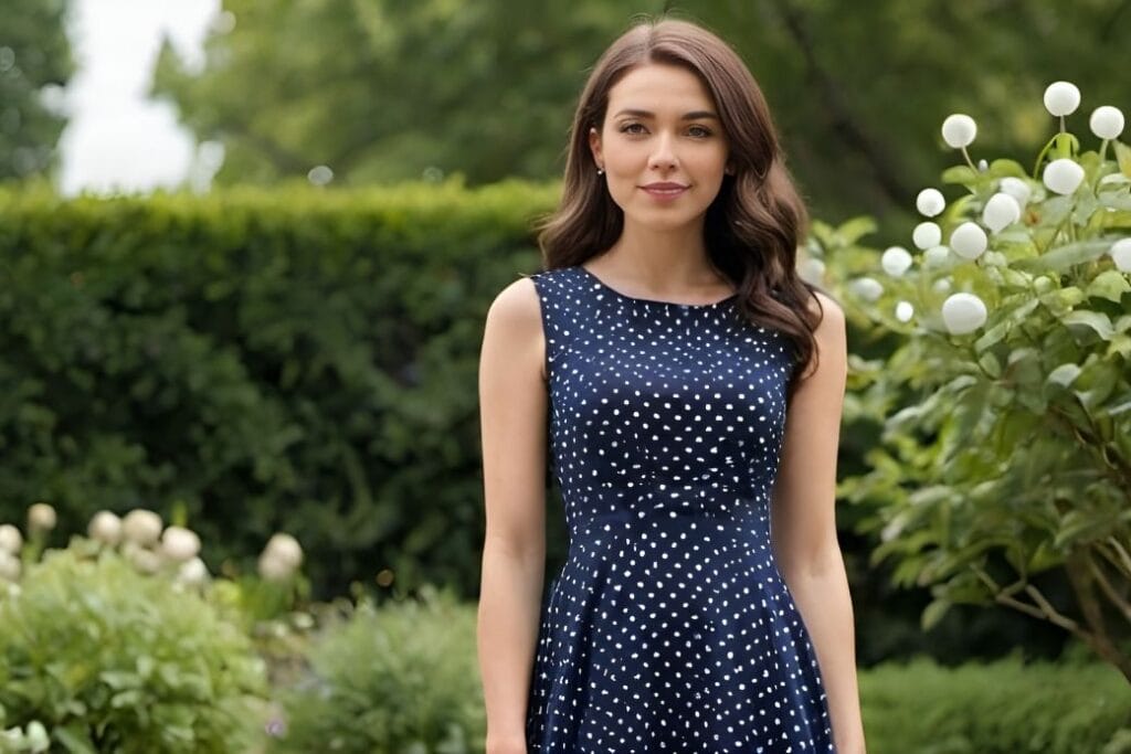 How to Dress at a Tea Party
