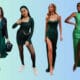 5 Best Color Shoes to Wear with Green Dresses