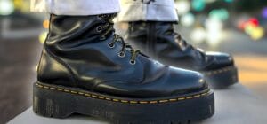 5 best Dr. Martens Trendy Boots in 2024
