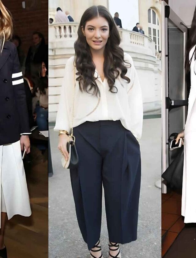Best Culottes for Women