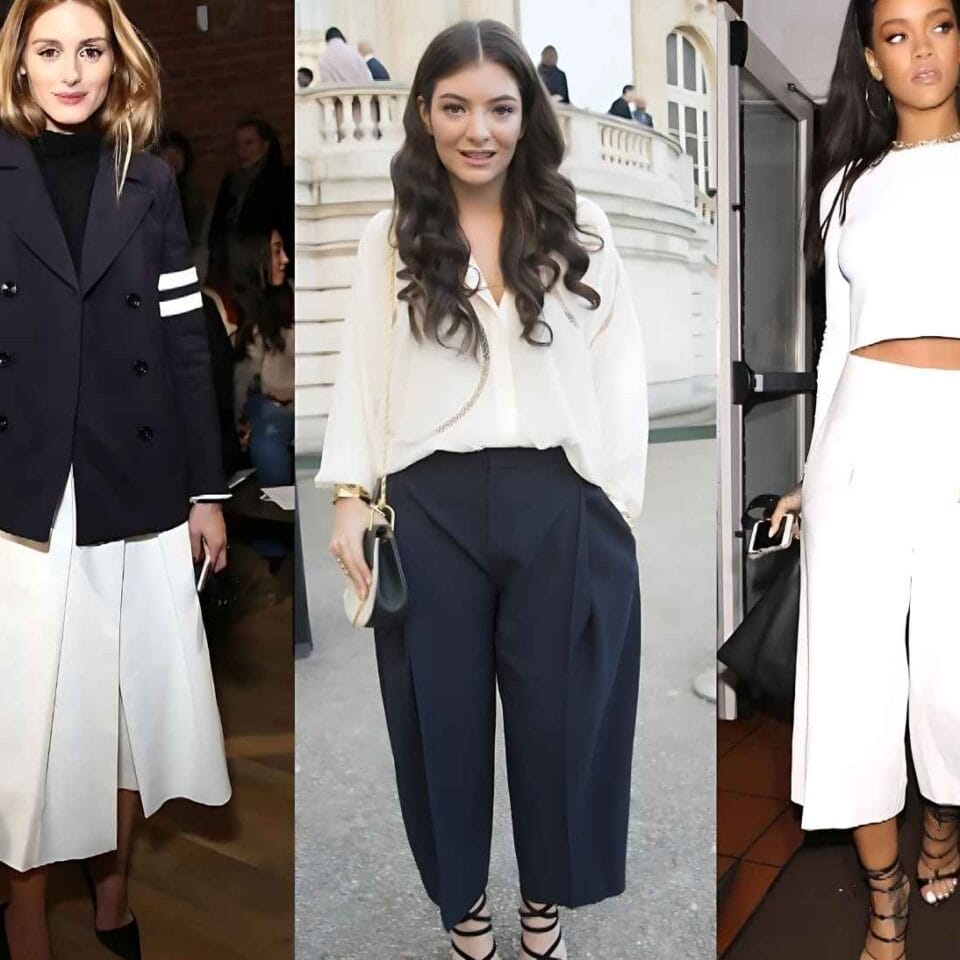 Best Culottes for Women