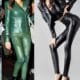 Best Faux Leather Pants