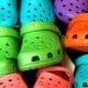 Women's Crocs Shoes