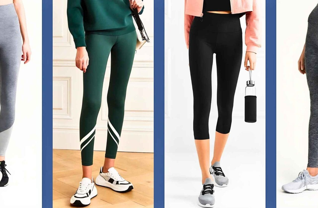 best Leggings women
