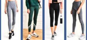 best Leggings women
