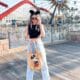 Crop Tops and Disney