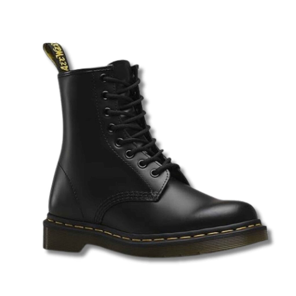 Shoes That Look Great with Flannel Shirts