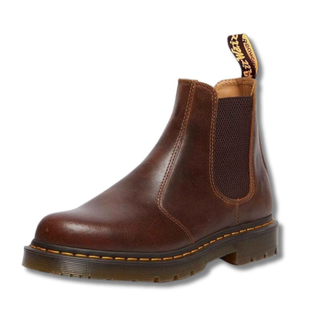 Shoes That Look Great with Flannel Shirts