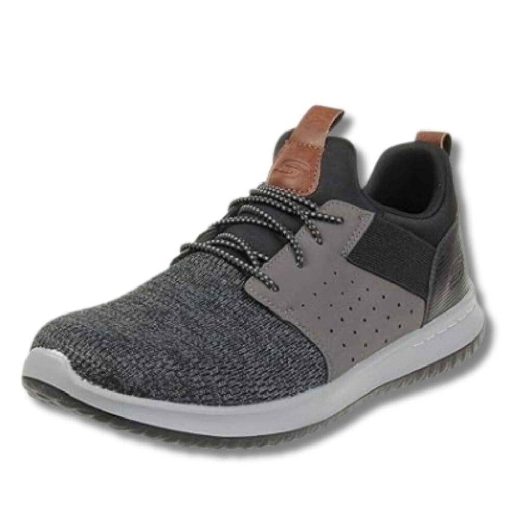 Shoes That Look Great with Flannel Shirts