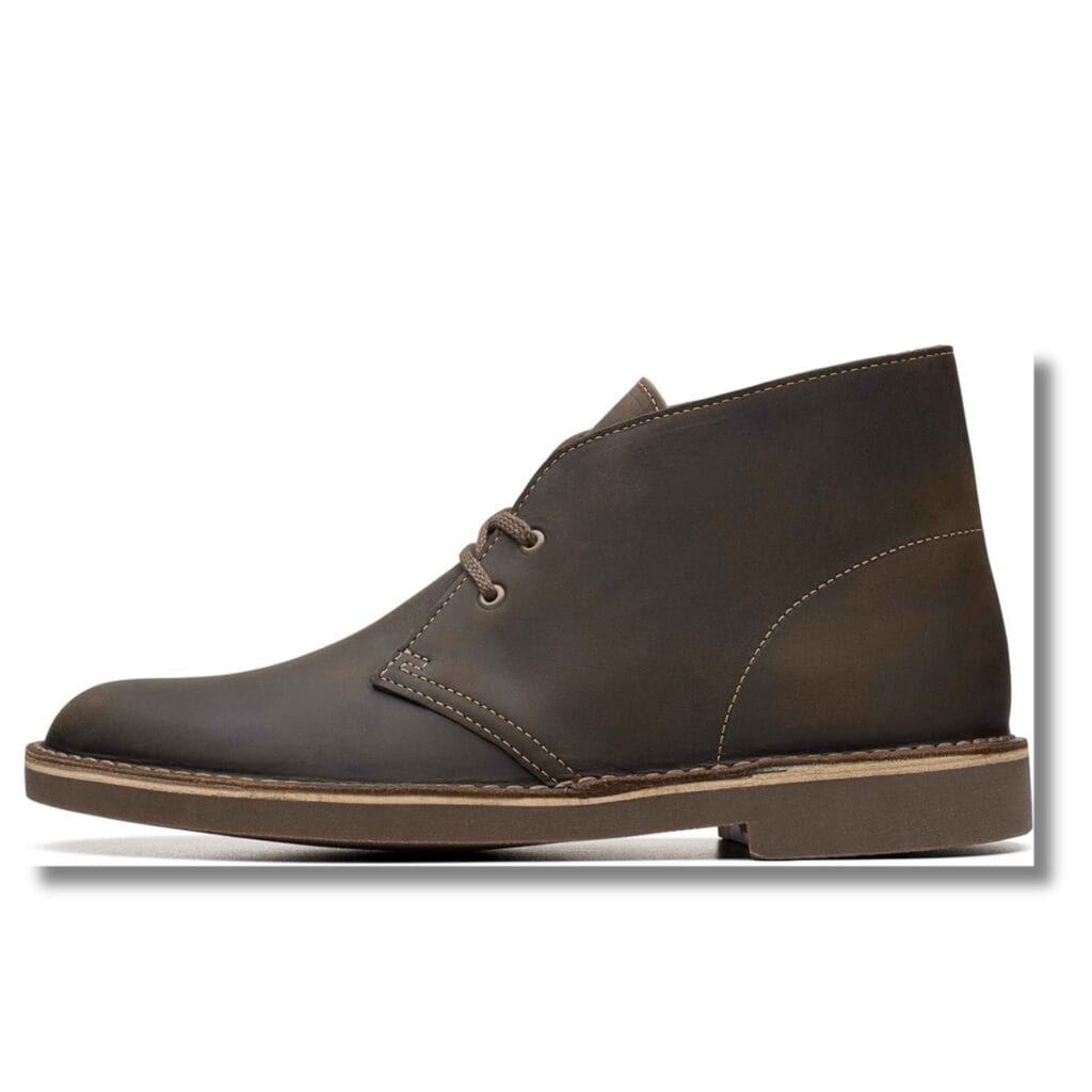 Shoes That Look Great with Flannel Shirts