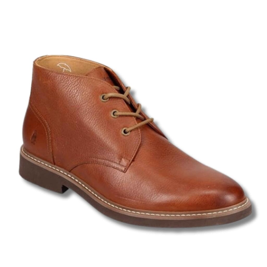 Shoes That Look Great with Flannel Shirts