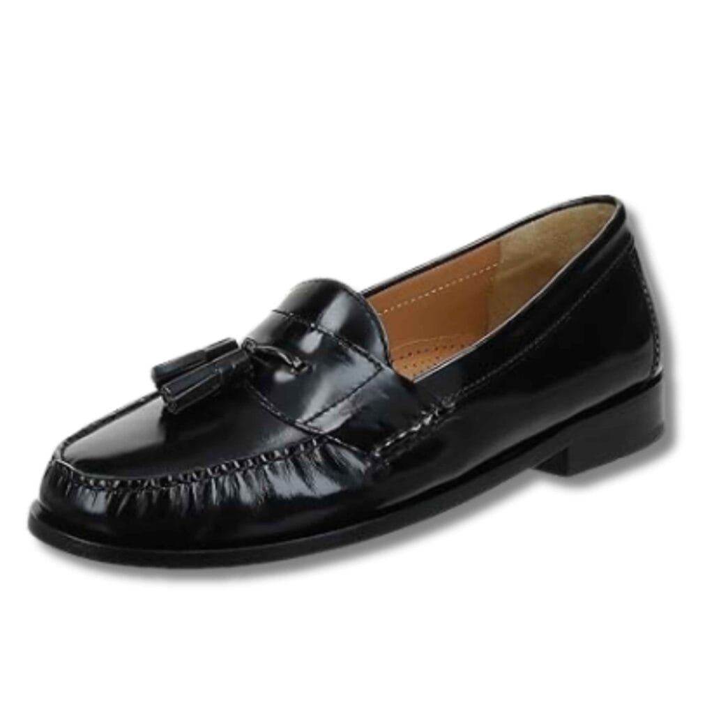 Shoes That Look Great with Flannel Shirts