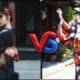 Yukata vs Kimono