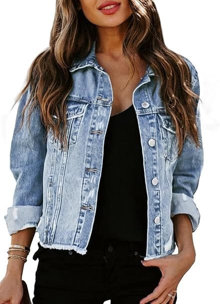 What Tops Go Well with Jorts