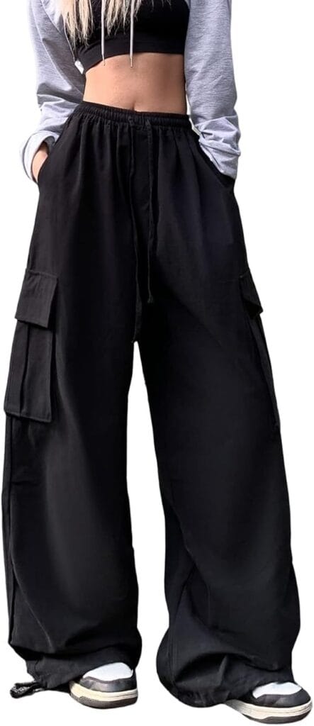 Acubi Bottoms