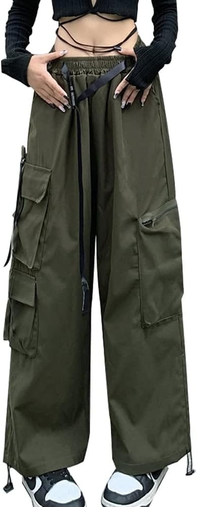 Acubi Bottoms