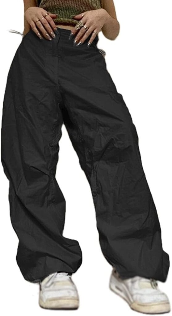 Acubi Bottoms