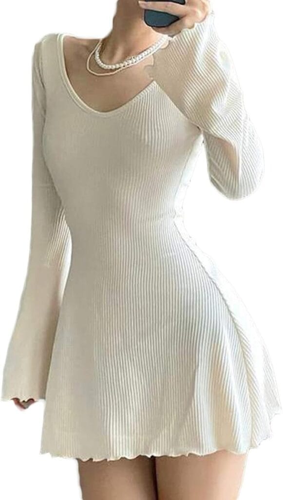 Acubi dress
