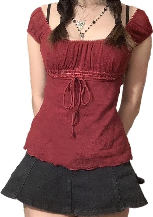 Acubi tops