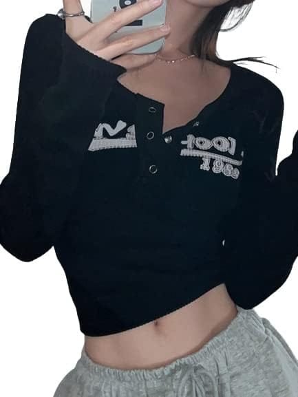 Acubi tops 