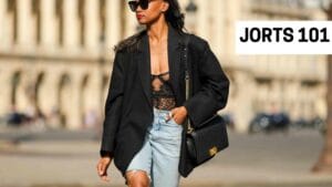 Jorts 101 What You Need to Know