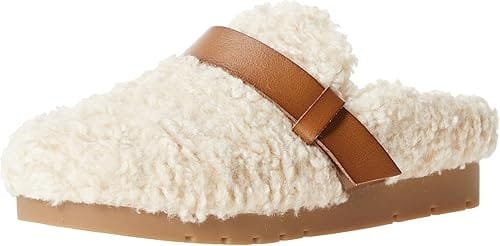 Mules to Wear with White Jeans