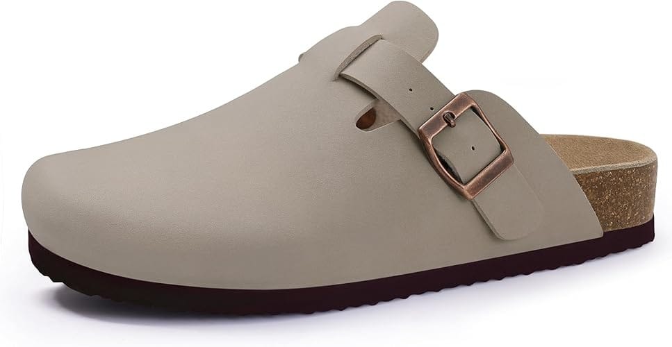 Mules to Wear with White Jeans