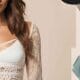 What to Wear Under a Crop Top