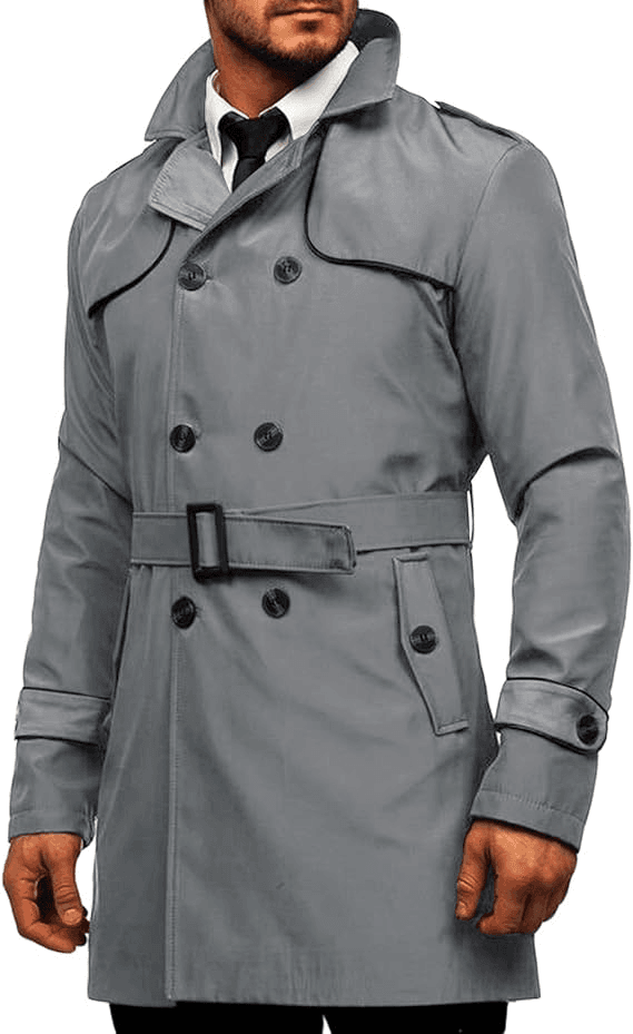 Duster vs. Trench Coat