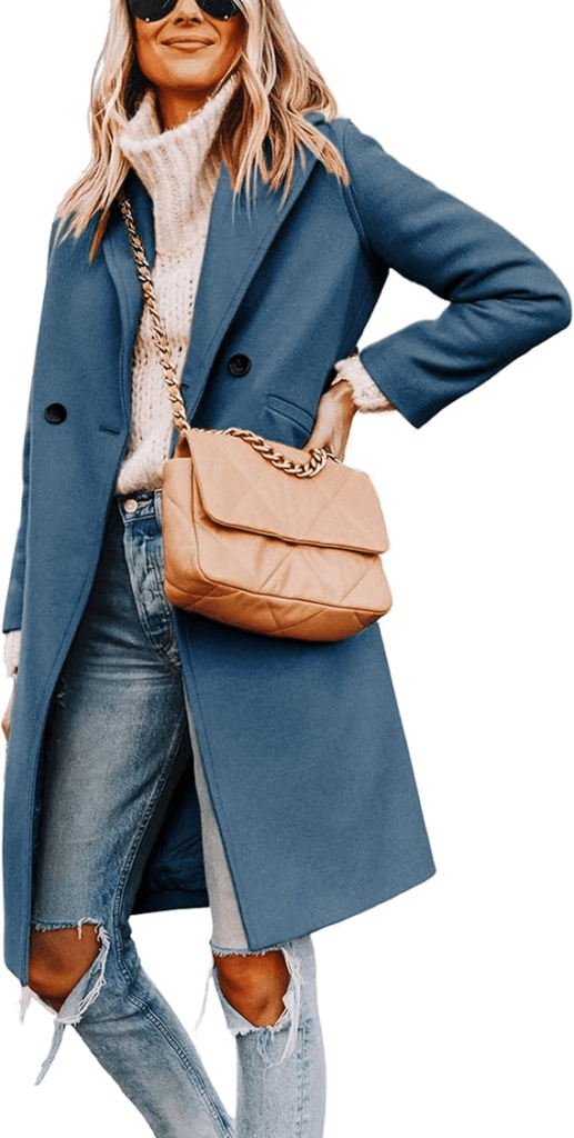 Duster vs. Trench Coat