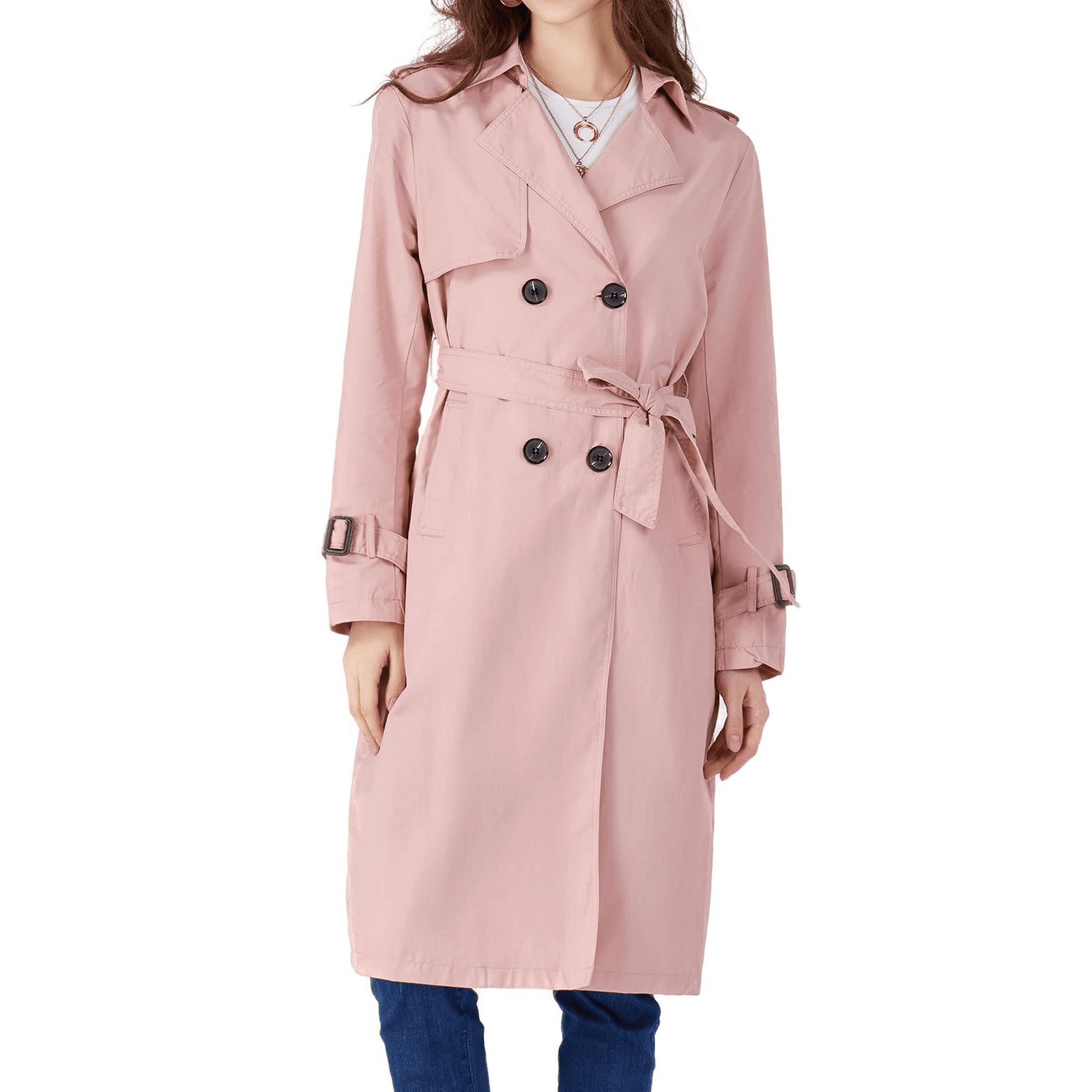 Duster vs. Trench Coat