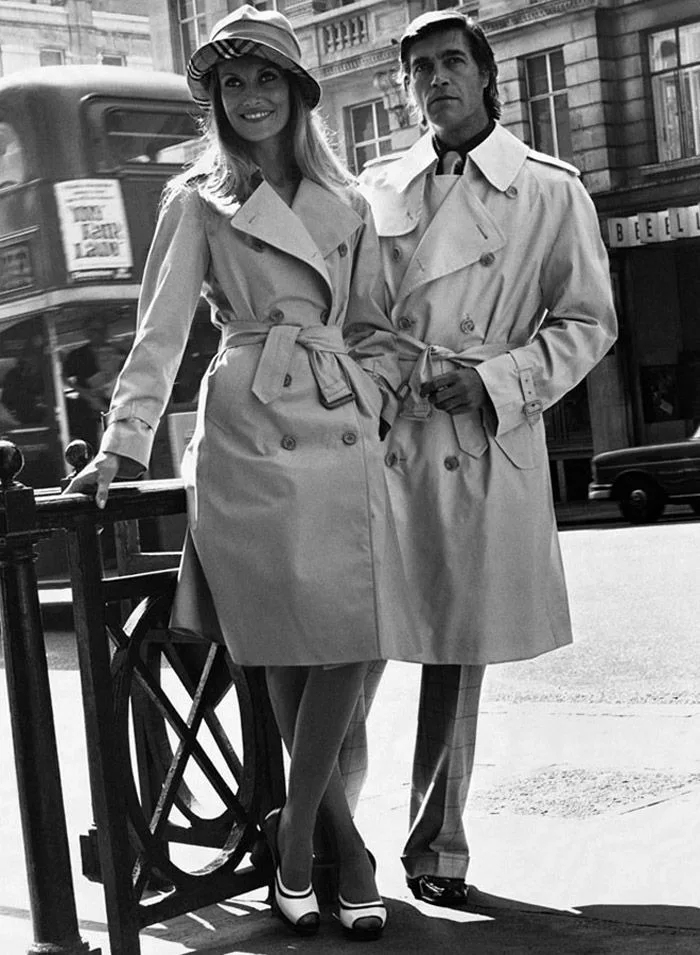Who Invented the Trench Coat? (Thomas Burberry's Legacy)