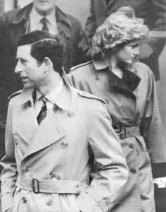 Celebrity Influence: From Princess Diana to Modern Icons